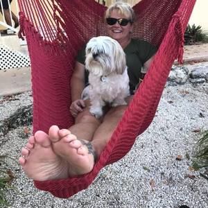 Meet your Posher, Tammy